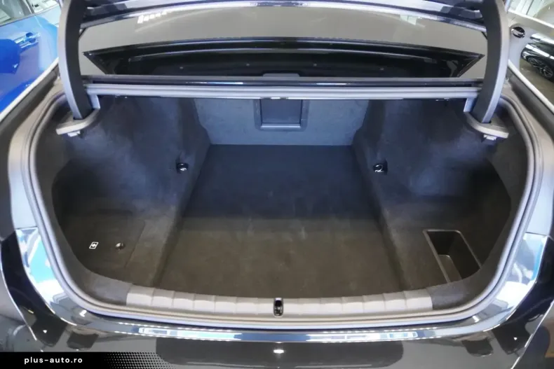 BMW 740 (Seria 7) din 2024 cu 35.000 km - oferta BMW184798 - foto 5