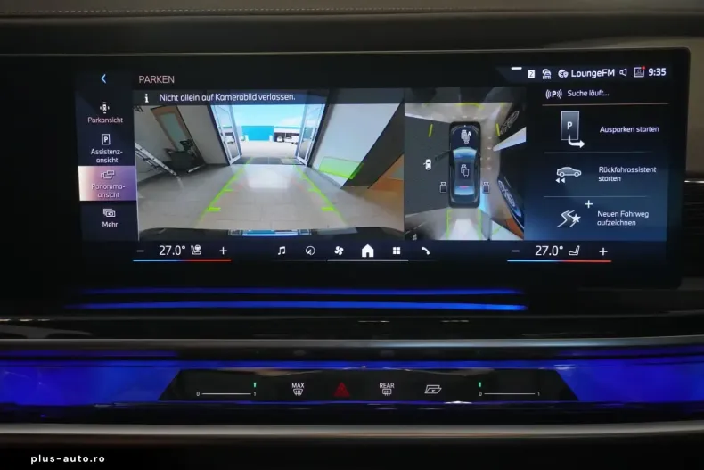 BMW 740 (Seria 7) din 2024 cu 35.000 km - oferta BMW184798 - foto 6