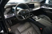 BMW 740 (Seria 7) din 2024 cu 35.000 km - oferta BMW184798 - foto 7