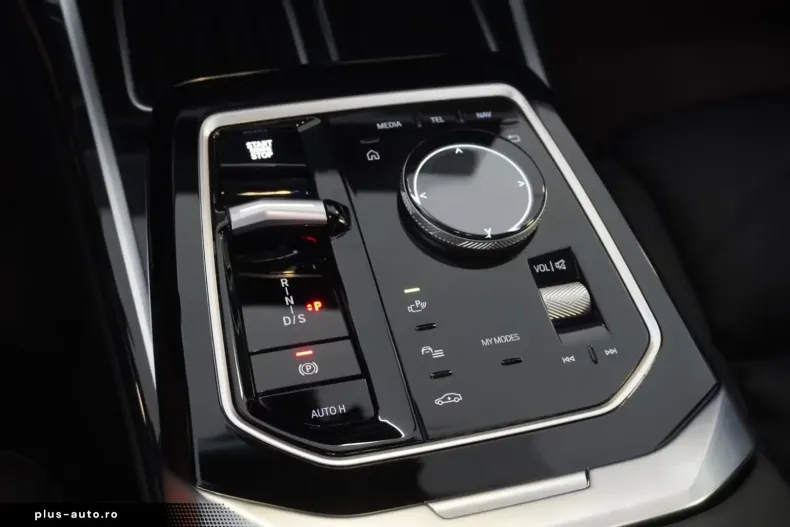 BMW 740 (Seria 7) din 2024 cu 35.000 km - oferta BMW184798 - foto 13