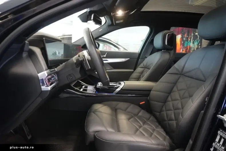 BMW 740 (Seria 7) din 2024 cu 35.000 km - oferta BMW184798 - foto 14