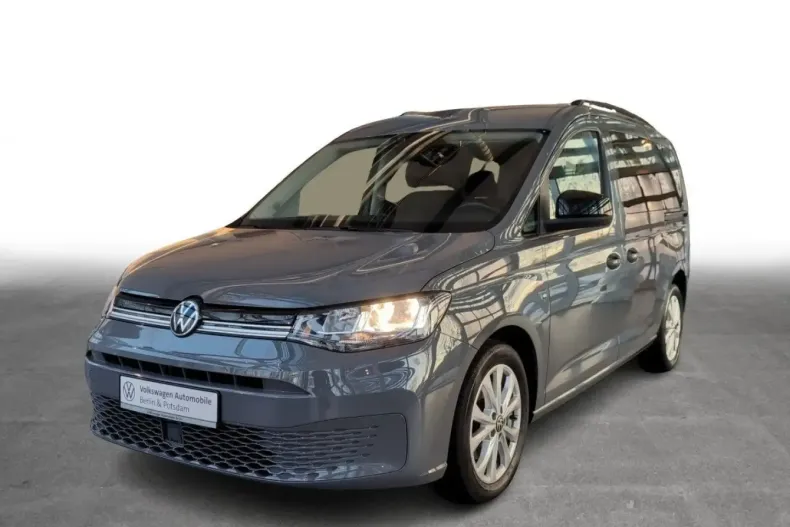 Volkswagen Caddy Maxi din 2022 cu 66.960 km - oferta VOL184799 - foto 2