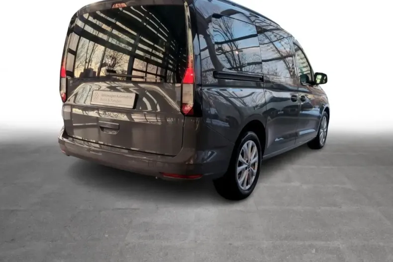 Volkswagen Caddy Maxi din 2022 cu 66.960 km - oferta VOL184799 - foto 4