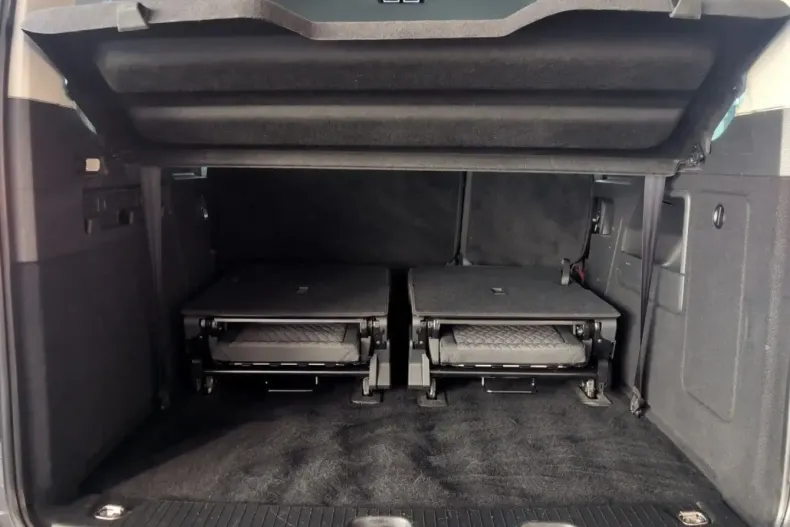 Volkswagen Caddy Maxi din 2022 cu 66.960 km - oferta VOL184799 - foto 5