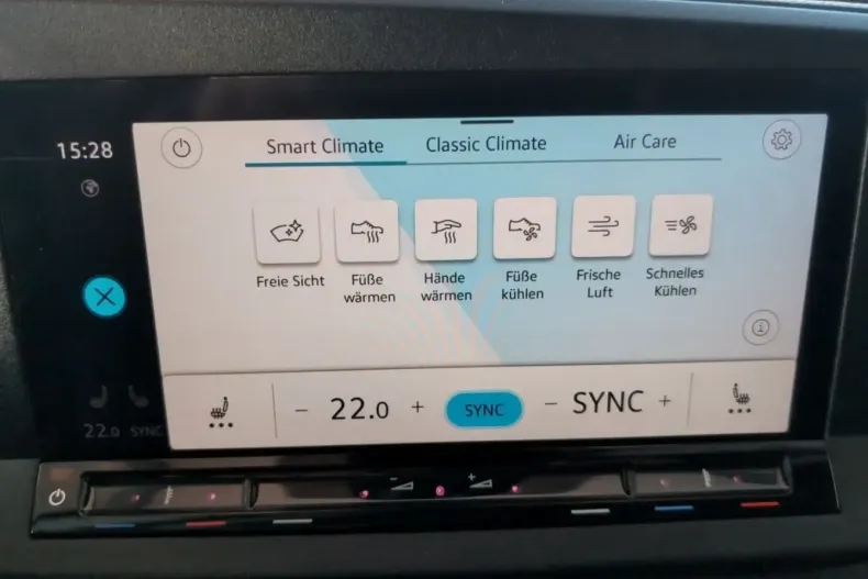 Volkswagen Caddy Maxi din 2022 cu 66.960 km - oferta VOL184799 - foto 10