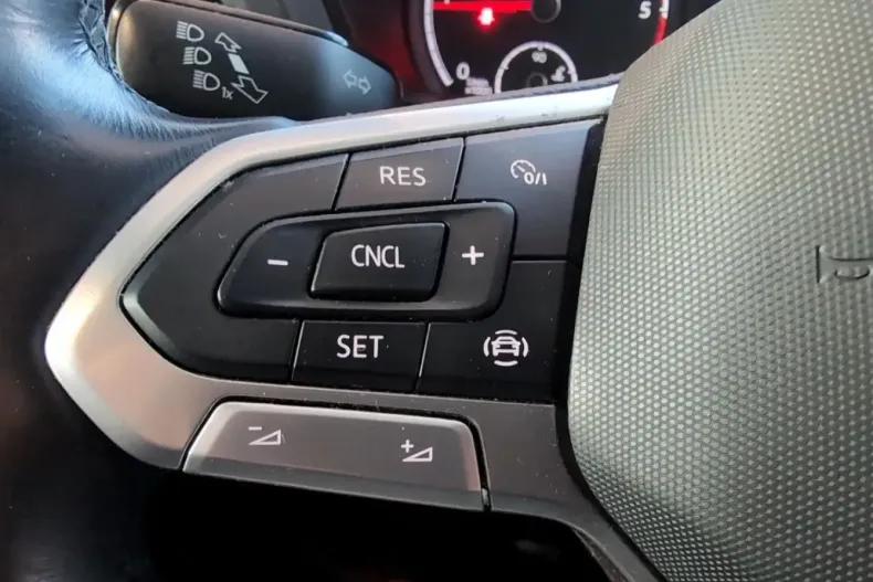 Volkswagen Caddy Maxi din 2022 cu 66.960 km - oferta VOL184799 - foto 13