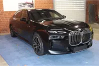 BMW 740 (Seria 7) din 2024 cu 41.700 km - oferta BMW184800 - foto 1