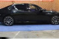 BMW 740 (Seria 7) din 2024 cu 41.700 km - oferta BMW184800 - foto 2