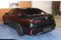 BMW 740 (Seria 7) din 2024 cu 41.700 km - oferta BMW184800 - foto 4