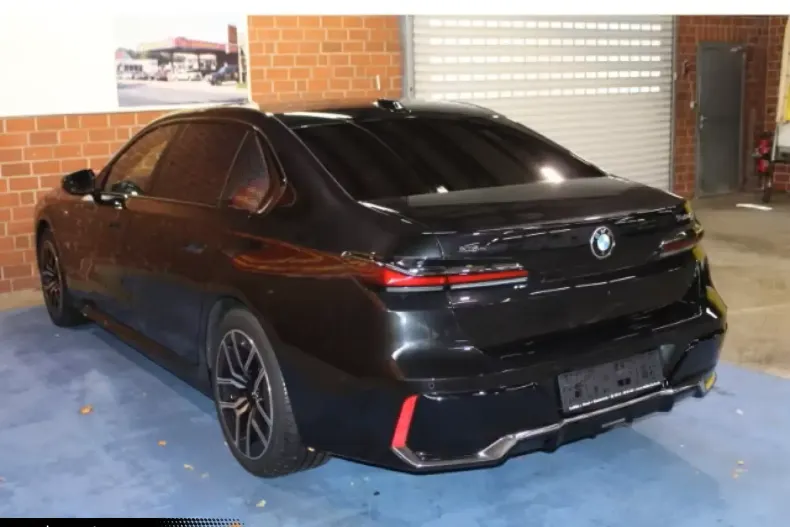 BMW 740 (Seria 7) din 2024 cu 41.700 km - oferta BMW184800 - foto 4