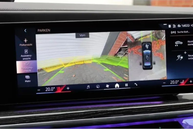 BMW 740 (Seria 7) din 2024 cu 41.700 km - oferta BMW184800 - foto 9