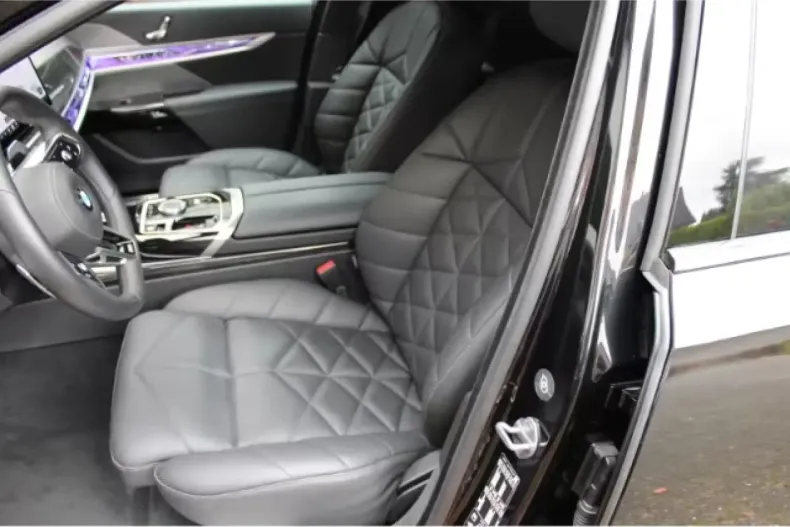 BMW 740 (Seria 7) din 2024 cu 41.700 km - oferta BMW184800 - foto 11