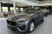 Maserati Levante din 2021 cu 15.000 km - oferta MAS184804 - foto 1