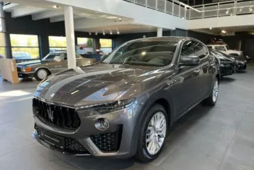 Maserati Levante din 2021 - oferta MAS184804