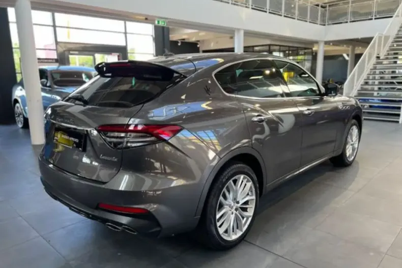 Maserati Levante din 2021 cu 15.000 km - oferta MAS184804 - foto 4