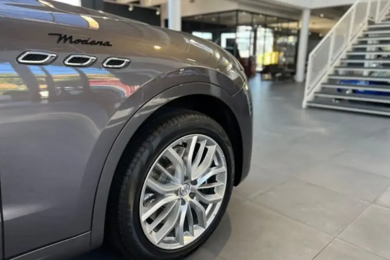 Maserati Levante din 2021 cu 15.000 km - oferta MAS184804 - foto 7