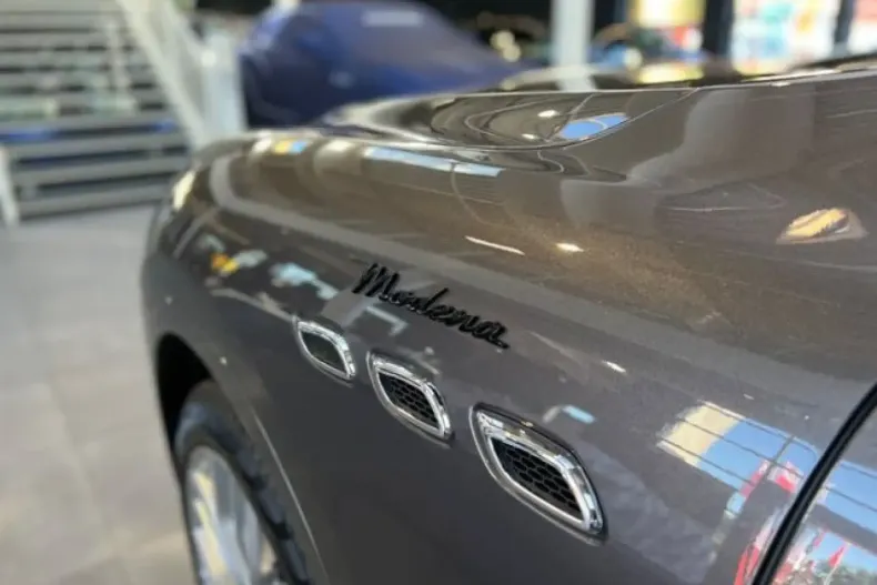 Maserati Levante din 2021 cu 15.000 km - oferta MAS184804 - foto 10