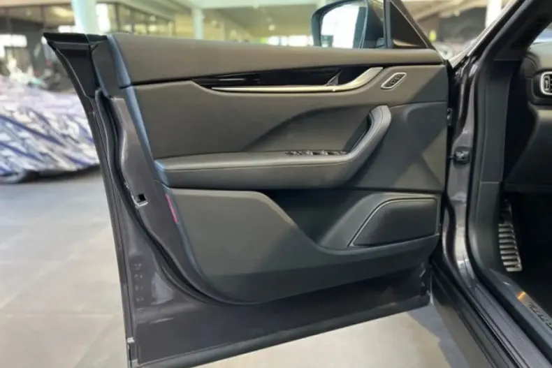 Maserati Levante din 2021 cu 15.000 km - oferta MAS184804 - foto 12