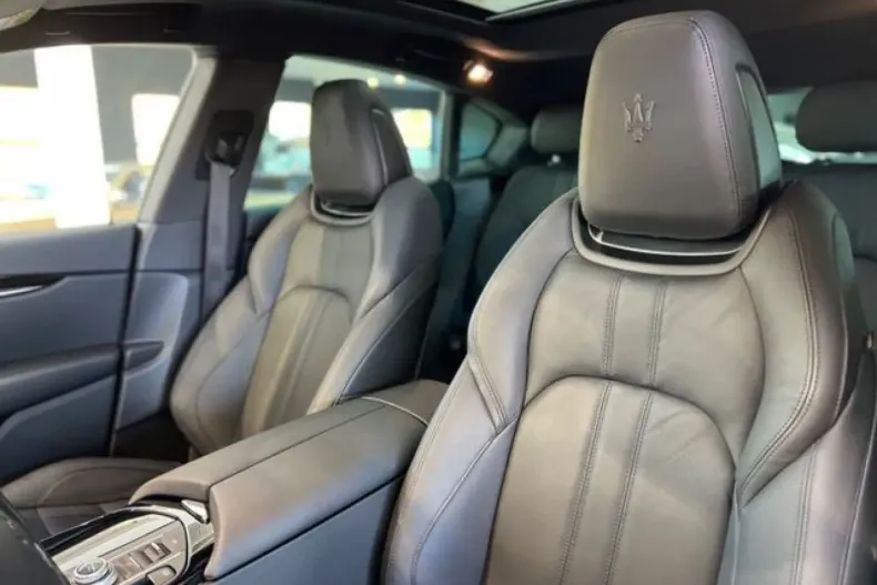 Maserati Levante din 2021 cu 15.000 km - oferta MAS184804 - foto 13