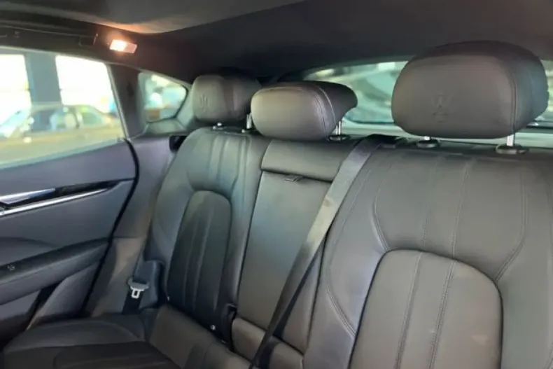 Maserati Levante din 2021 cu 15.000 km - oferta MAS184804 - foto 14