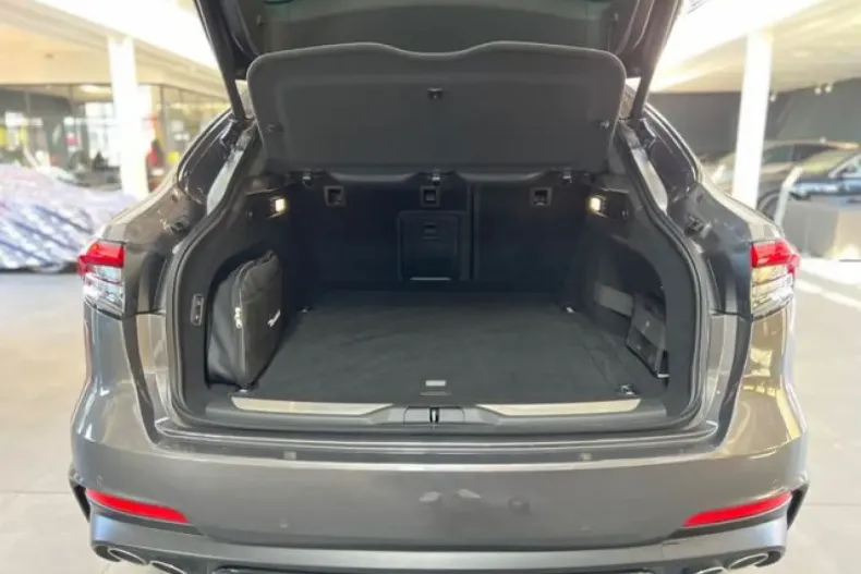 Maserati Levante din 2021 cu 15.000 km - oferta MAS184804 - foto 16