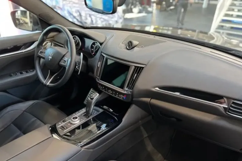 Maserati Levante din 2021 cu 15.000 km - oferta MAS184804 - foto 19