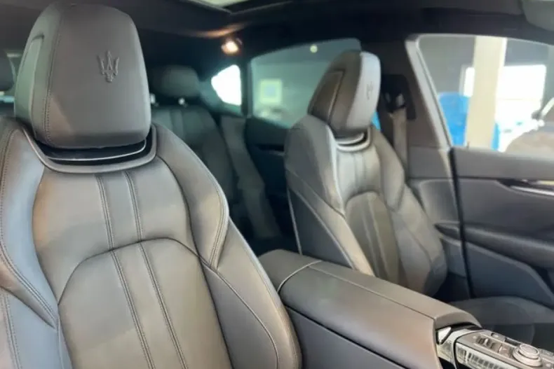 Maserati Levante din 2021 cu 15.000 km - oferta MAS184804 - foto 20