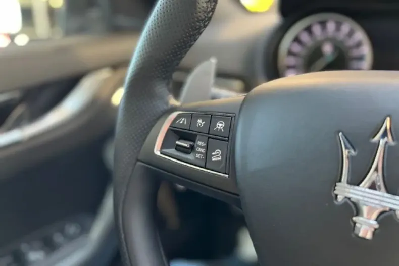 Maserati Levante din 2021 cu 15.000 km - oferta MAS184804 - foto 21