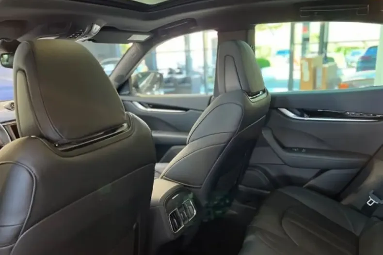 Maserati Levante din 2021 cu 15.000 km - oferta MAS184804 - foto 24