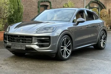 Porsche Cayenne din 2024 - oferta POR184805