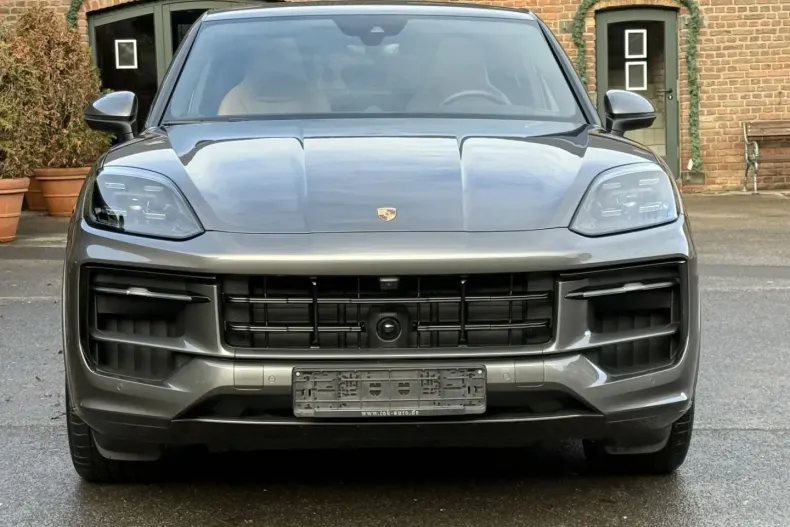 Porsche Cayenne din 2024 cu 12.200 km - oferta POR184805 - foto 3