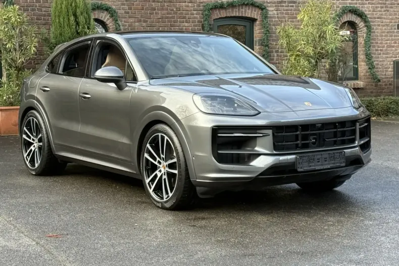 Porsche Cayenne din 2024 cu 12.200 km - oferta POR184805 - foto 7