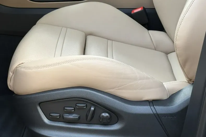 Porsche Cayenne din 2024 cu 12.200 km - oferta POR184805 - foto 8