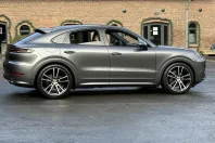 Porsche Cayenne din 2024 cu 12.200 km - oferta POR184805 - foto 9