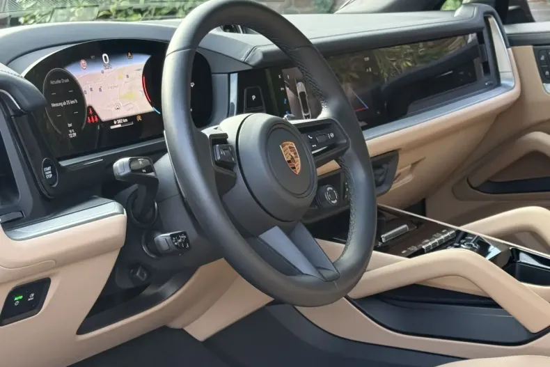Porsche Cayenne din 2024 cu 12.200 km - oferta POR184805 - foto 10