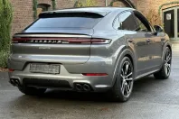 Porsche Cayenne din 2024 cu 12.200 km - oferta POR184805 - foto 17