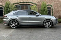 Porsche Cayenne din 2024 cu 12.200 km - oferta POR184805 - foto 19