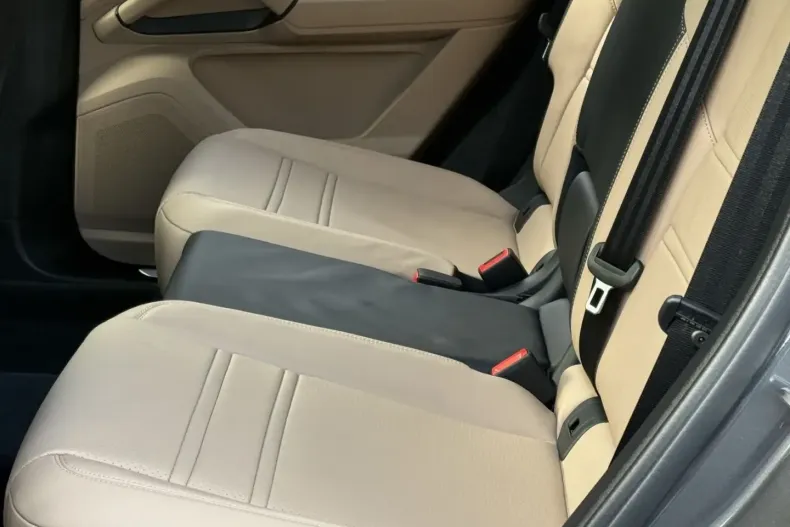 Porsche Cayenne din 2024 cu 12.200 km - oferta POR184805 - foto 20