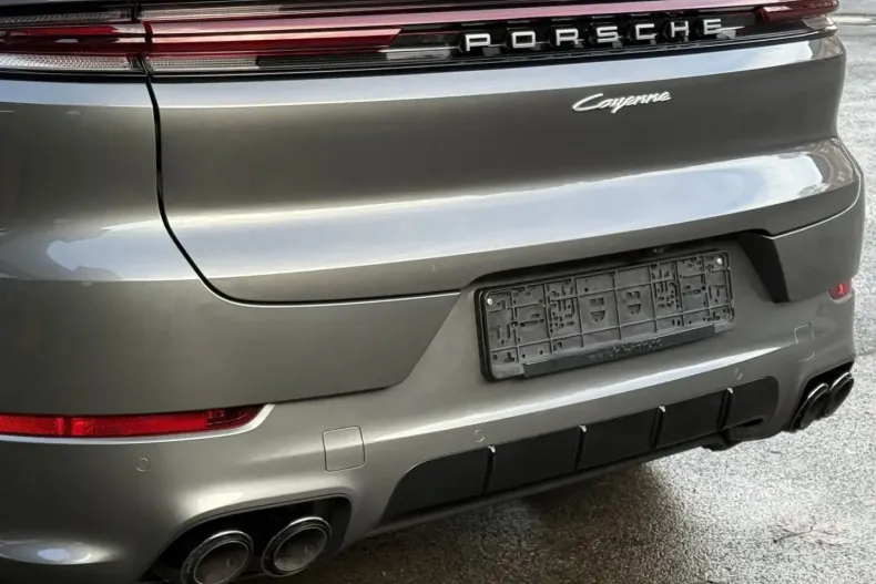 Porsche Cayenne din 2024 cu 12.200 km - oferta POR184805 - foto 30