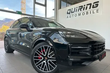 Porsche Cayenne din 2025 - oferta POR184806