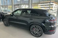 Porsche Cayenne din 2025 cu 6.000 km - oferta POR184806 - foto 6