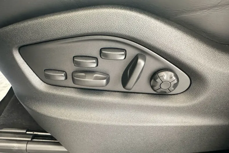 Porsche Cayenne din 2025 cu 6.000 km - oferta POR184806 - foto 13