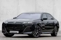 BMW 740 (Seria 7) din 2023 cu 69.649 km - oferta BMW184807 - foto 1