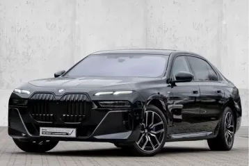 BMW 740 din 2023 - oferta BMW184807