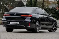 BMW 740 (Seria 7) din 2023 cu 69.649 km - oferta BMW184807 - foto 2