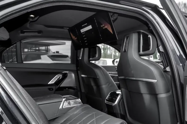 BMW 740 (Seria 7) din 2023 cu 69.649 km - oferta BMW184807 - foto 5