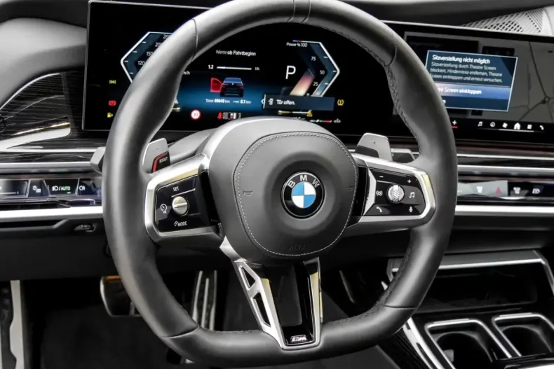 BMW 740 (Seria 7) din 2023 cu 69.649 km - oferta BMW184807 - foto 9