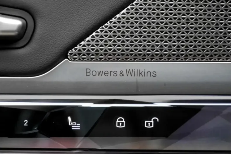 BMW 740 (Seria 7) din 2023 cu 69.649 km - oferta BMW184807 - foto 10