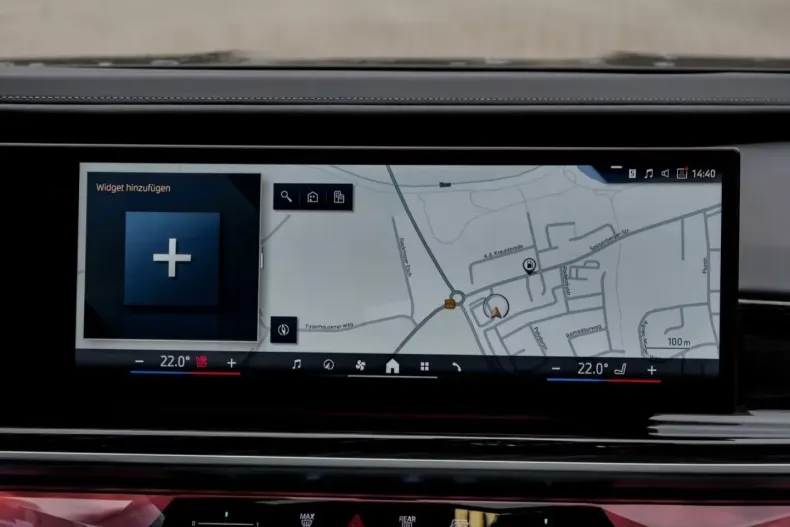 BMW 740 (Seria 7) din 2023 cu 69.649 km - oferta BMW184807 - foto 12