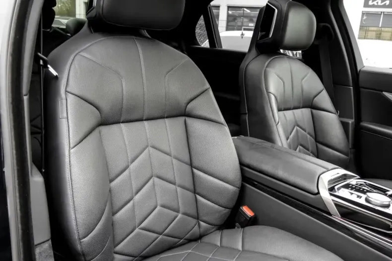 BMW 740 (Seria 7) din 2023 cu 69.649 km - oferta BMW184807 - foto 13